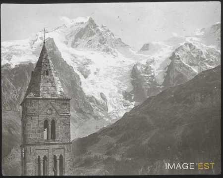 Église (Haute-Savoie)